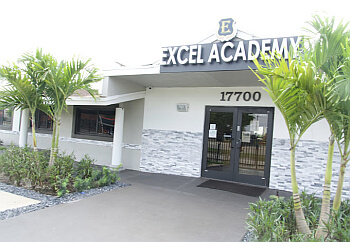 Excel Kids Academy