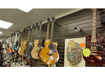 Excel Pawn & Jewelry - St Paul, MN Pawn Shops - Business Interior Image
