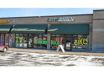 St Paul pawn shop Excel PAWN & Jewelry