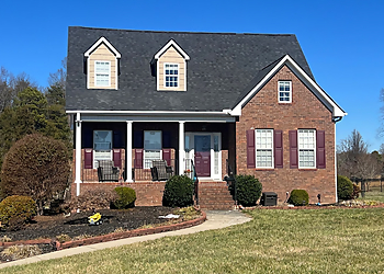 High Point Roofing Contractors Excel Roofing