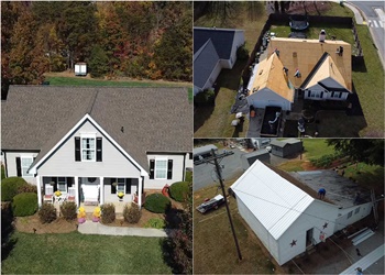High Point Roofing Contractors Excel Roofing