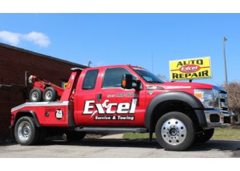 Excel Service & Towing Excel Service & Towing