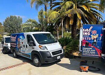 Escondido Hvac Services Excel Services