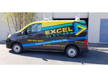  Excel Services 