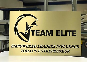 Fremont Sign Companies Excel Sign & Decal, Inc.