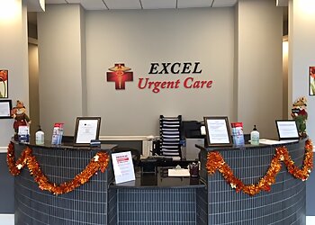 New York Urgent Care Clinics Excel Urgent Care of Howard Beach