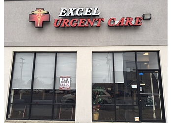Excel Urgent Care of Howard Beach