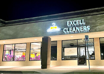 Excell Cleaners Albuquerque Dry Cleaners