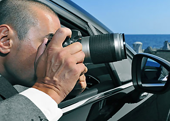 Excell Investigations - Long Beach, CA Private Investigation Service - Professional Highlights