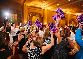 Excellence Entertainment DJs - Costa Mesa, CA Djs - DJ Setup Image