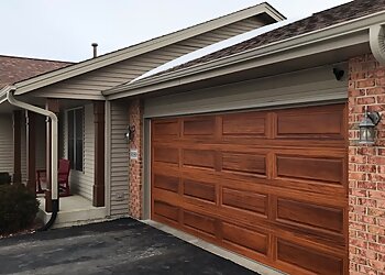 Rockford Garage Door Repair Excellence Garage Doors