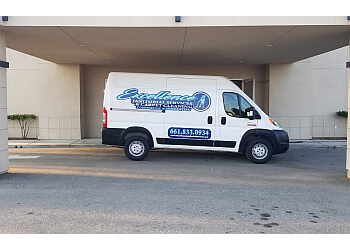 Excellence Janitorial Services & Carpet Cleaning Bakersfield Carpet Cleaners