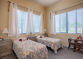 Orlando Assisted Living Facilities Excellence Senior Living