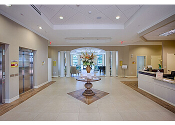 Orlando Assisted Living Facilities Excellence Senior Living