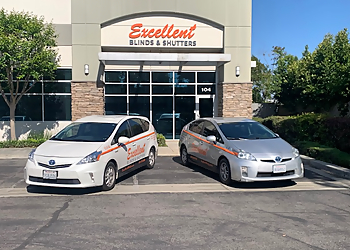 Ontario Window Treatment Stores Excellent Blinds & Shutters Ontario