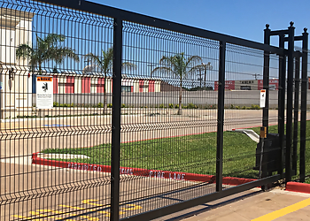 McAllen Fencing Contractors Excellent Fence