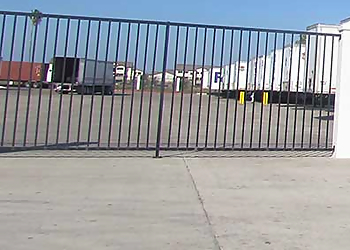 McAllen Fencing Contractors Excellent Fence