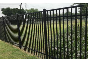 Excellent Fence