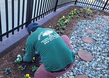 Newark Landscaping Companies Excellent Landscaping LLC