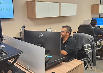 El Paso It Services Excellent Networks Inc.