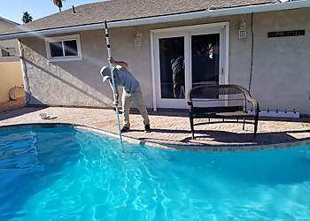 Henderson Pool Services Excellent Pool Services