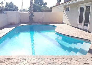 Henderson Pool Services Excellent Pool Services