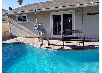 Excellent Pool Services Henderson Pool Services