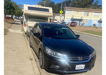 Excelsior Motors , Inc - San Francisco, CA Used Car Dealers - Car Image
