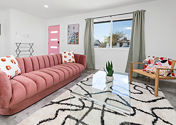Exceptional Dwellings Riverside Interior Designers image 1
