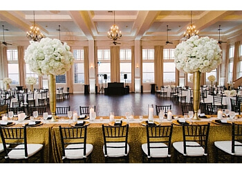best event planners in dallas