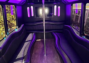 Pittsburgh Limo Service Exceptional Limousine