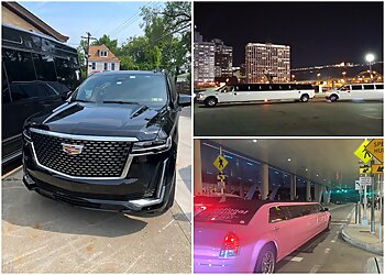 Pittsburgh Limo Service Exceptional Limousine