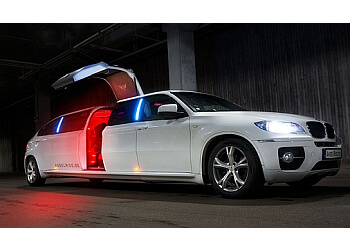 Pittsburgh limo service Exceptional Limousine