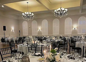 Exceptionally Yours Weddings & Events - Fullerton, CA Wedding Planners - Dining Moments