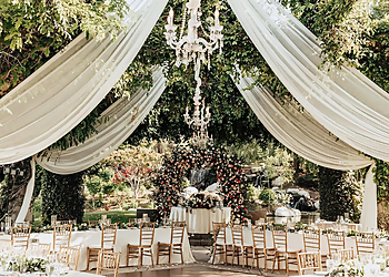 Exceptionally Yours Weddings & Events Exceptionally Yours Weddings & Events - Fullerton, CA Wedding Planners - Client Service Image