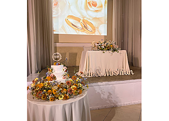 Santa Ana Wedding Planners Exceptionally Yours Weddings & Events