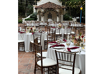 Santa Ana Wedding Planners Exceptionally Yours Weddings & Events
