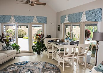 Cincinnati Window Treatment Stores Exciting Windows! by Apollo