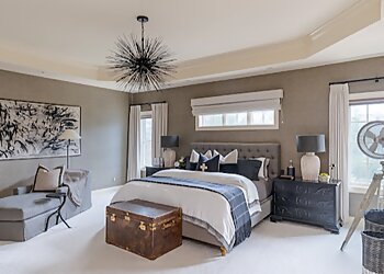 Cincinnati Window Treatment Stores Exciting Windows! by Apollo