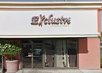Stockton Hair Salons Exclusive Beauty Salon