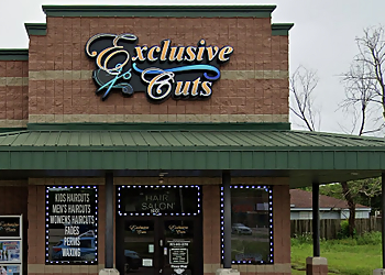Grand Prairie Hair Salons Exclusive Cuts Hair Salon