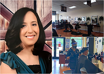 Grand Prairie Hair Salons Exclusive Cuts Hair Salon