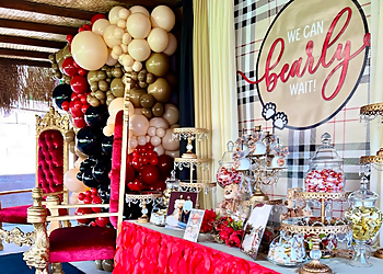 San Bernardino Event Management Companies Exclusive Events by V