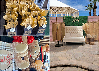 San Bernardino Event Management Companies Exclusive Events by V