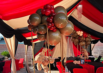 Exclusive Events by V San Bernardino Event Management Companies image 1