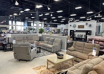 Houston Furniture Stores Exclusive Furniture