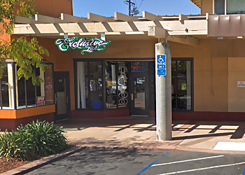 Salinas Tattoo Shops Exclusive Ink