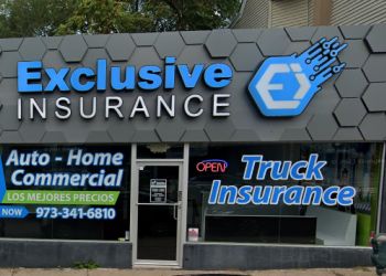 Exclusive Insurance