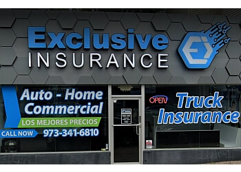 Exclusive Insurance Paterson Insurance Agents