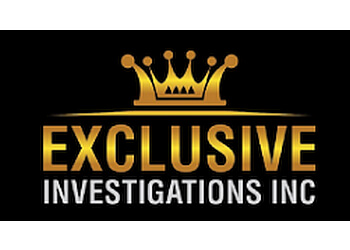 Exclusive Investigations Inc. North Las Vegas Private Investigation Service